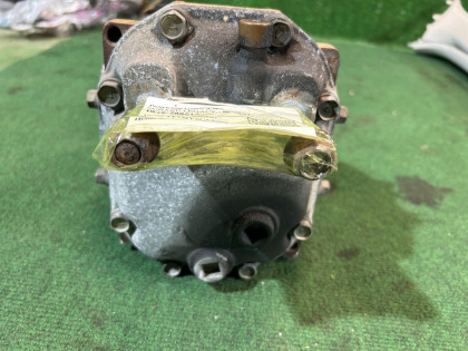 差速器 G/R= 3:900 SUBARU LEGACY OEM 27011AA332 27011AA333 BG5 1998 EJ20D MT5