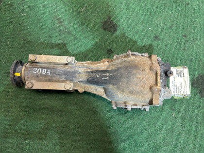 差速器 G/R= 3:900 SUBARU LEGACY OEM 27011AA332 27011AA333 BG5 1998 EJ20D MT5