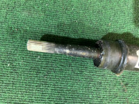 Рулевая колонка SUBARU LEGACY OEM 34500AC190 34500AC200 BG5 1998 EJ20D MT5