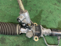 ステアリングラック SUBARU LEGACY OEM 34110AC131 BG5 1998 EJ20D MT5