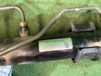 ステアリングラック SUBARU LEGACY OEM 34110AC131 BG5 1998 EJ20D MT5
