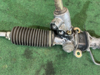 ステアリングラック SUBARU LEGACY OEM 34110AC131 BG5 1998 EJ20D MT5