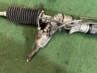 ステアリングラック SUBARU LEGACY OEM 34110AC131 BG5 1998 EJ20D MT5