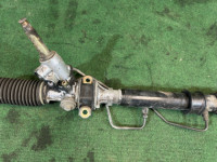 ステアリングラック SUBARU LEGACY OEM 34110AC131 BG5 1998 EJ20D MT5