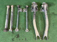 Brazos de suspensión traseros 20270AA001 20255AA300 20255AA310 SUBARU LEGACY