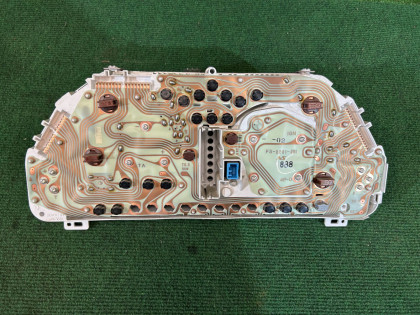 Спидометр SUBARU LEGACY OEM 85012AC351 85012AC350 BG5 1998 EJ20D MT5