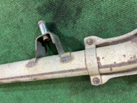 ท่อไอเสียท่อนกลาง SUBARU LEGACY OEM 44200AC030 BG5 1998 EJ20D MT5