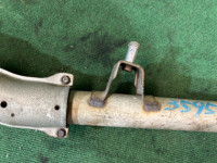 ท่อไอเสียท่อนกลาง SUBARU LEGACY OEM 44200AC030 BG5 1998 EJ20D MT5