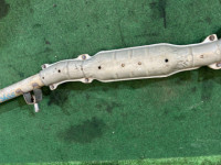 ท่อไอเสียท่อนกลาง SUBARU LEGACY OEM 44200AC030 BG5 1998 EJ20D MT5