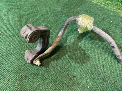 リアスタビライザー D=15 SUBARU LEGACY OEM 20450AC000 BG5 1998 EJ20D MT5