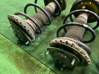 Amortecedores SUBARU LEGACY OEM 20310AC320 20310AC330 20330AC070 20364AC300 20364AC310 BG5 1998 EJ20D MT5