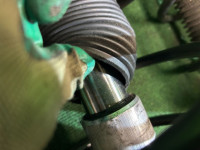 Amortecedores SUBARU LEGACY OEM 20310AC320 20310AC330 20330AC070 20364AC300 20364AC310 BG5 1998 EJ20D MT5