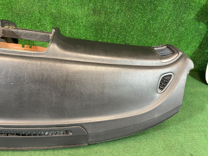 Tablier SUBARU LEGACY OEM 66312AC011ML BG5 1998 White 51E