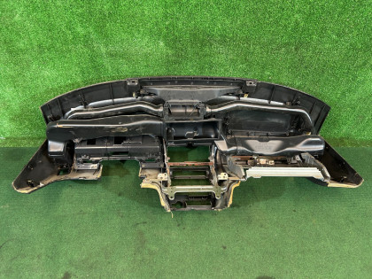 Tablier SUBARU LEGACY OEM 66312AC011ML BG5 1998 White 51E