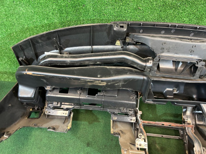 Tablier SUBARU LEGACY OEM 66312AC011ML BG5 1998 White 51E