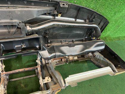 Tablier SUBARU LEGACY OEM 66312AC011ML BG5 1998 White 51E