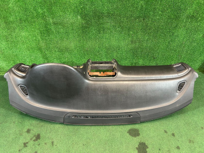 Tablier SUBARU LEGACY OEM 66312AC011ML BG5 1998 White 51E