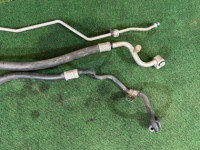 エアコン配管 SUBARU LEGACY OEM 73431AC030 73422AC000 73422AC030 73431AC040 BG5 1998 EJ20D MT5