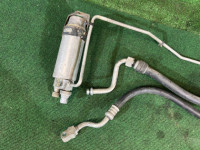 エアコン配管 SUBARU LEGACY OEM 73431AC030 73422AC000 73422AC030 73431AC040 BG5 1998 EJ20D MT5