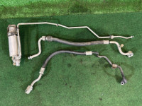ท่อแอร์ 73431AC030 73422AC000 73422AC030 73431AC040 SUBARU LEGACY