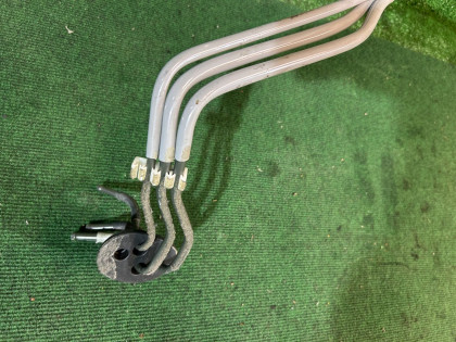 Tubería de combustible SUBARU LEGACY OEM 26530AC010 BG5 1998 EJ20D MT5