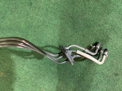 Tubería de combustible SUBARU LEGACY OEM 26530AC010 BG5 1998 EJ20D MT5