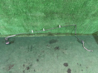 ท่อเบรกช่วงกลาง SUBARU LEGACY OEM 26530AC010 BG5 1998 EJ20D MT5