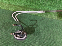 ท่อเบรกช่วงกลาง SUBARU LEGACY OEM 26530AC010 BG5 1998 EJ20D MT5