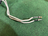 ท่อเบรกช่วงกลาง SUBARU LEGACY OEM 26530AC010 BG5 1998 EJ20D MT5