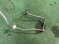 Tubos de travão traseiros SUBARU LEGACY OEM 26522AA010 BG5 1998 EJ20D MT5