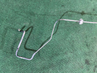Tubos de travão traseiros SUBARU LEGACY OEM 26522AA010 BG5 1998 EJ20D MT5
