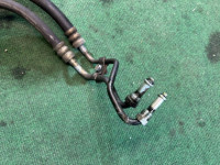 ท่อพวงมาลัยเพาเวอร์ SUBARU LEGACY OEM 34610AC251 BG5 1998 EJ20D MT5