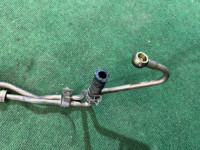 ท่อพวงมาลัยเพาเวอร์ SUBARU LEGACY OEM 34610AC251 BG5 1998 EJ20D MT5