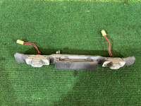バックドアハンドル SUBARU LEGACY OEM 62150AA211 BG5 1998 White 51E