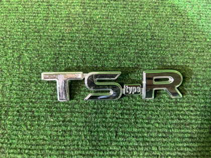 Emblema TS_R 93022AC120 SUBARU LEGACY