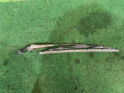 Limpiaparabrisas trasero 86532AC290 SUBARU LEGACY