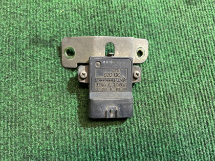 点火模块 SUBARU LEGACY OEM 22438AA043 BG5 1998 EJ20D MT5