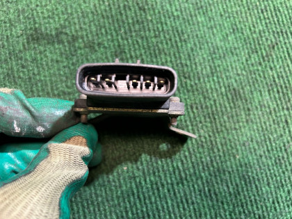 点火模块 SUBARU LEGACY OEM 22438AA043 BG5 1998 EJ20D MT5
