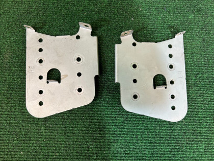 ขายึดเครื่องเสียง SUBARU LEGACY OEM 66132AC010 66132AC000 BG5 1998