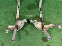フューエルタンクバンド SUBARU LEGACY OEM 42172AA181 42172AA161 BG5 1998 EJ20D MT5