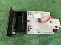 Пепельница SUBARU LEGACY OEM 66610AC000ML BG5 1998 White 51E