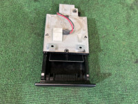 Пепельница SUBARU LEGACY OEM 66610AC000ML BG5 1998 White 51E