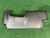 แผงพลาสติกใต้พวงมาลัย 66711AC000ML SUBARU LEGACY