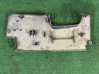 ステアリング下パネル SUBARU LEGACY OEM 66711AC000ML BG5 1998 White 51E