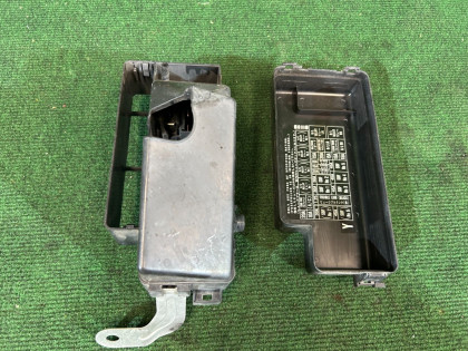 保险丝盒 SUBARU LEGACY OEM 82232AC020 BG5 1998 EJ20D MT5