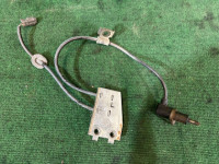 左フロントABSセンサー SUBARU LEGACY OEM 26740AA011 BG5 1998 EJ20D MT5