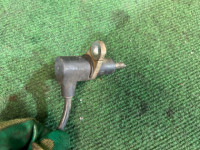 左フロントABSセンサー SUBARU LEGACY OEM 26740AA011 BG5 1998 EJ20D MT5