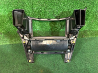 音响面框 SUBARU OUTBACK OEM 66064AJ000 BRF 2010 GOLD D6H
