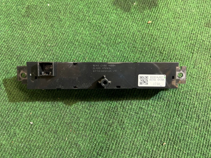 Часы бортовой компьютер SUBARU OUTBACK OEM 85261AJ021 BRF 2010 EZ36 AT