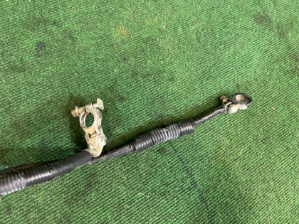 Провода аккумулятора SUBARU OUTBACK OEM 81601AJ100 BRF 2010 EZ36 AT